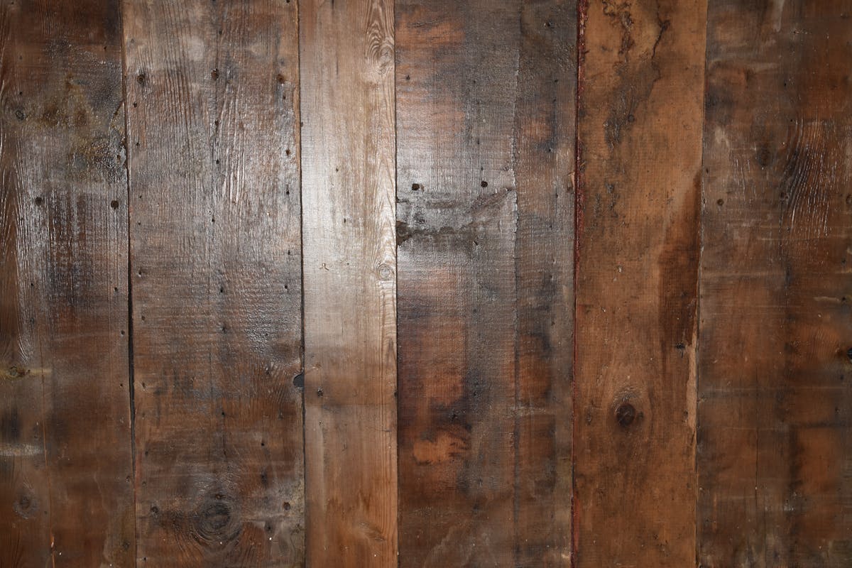 wooden texture